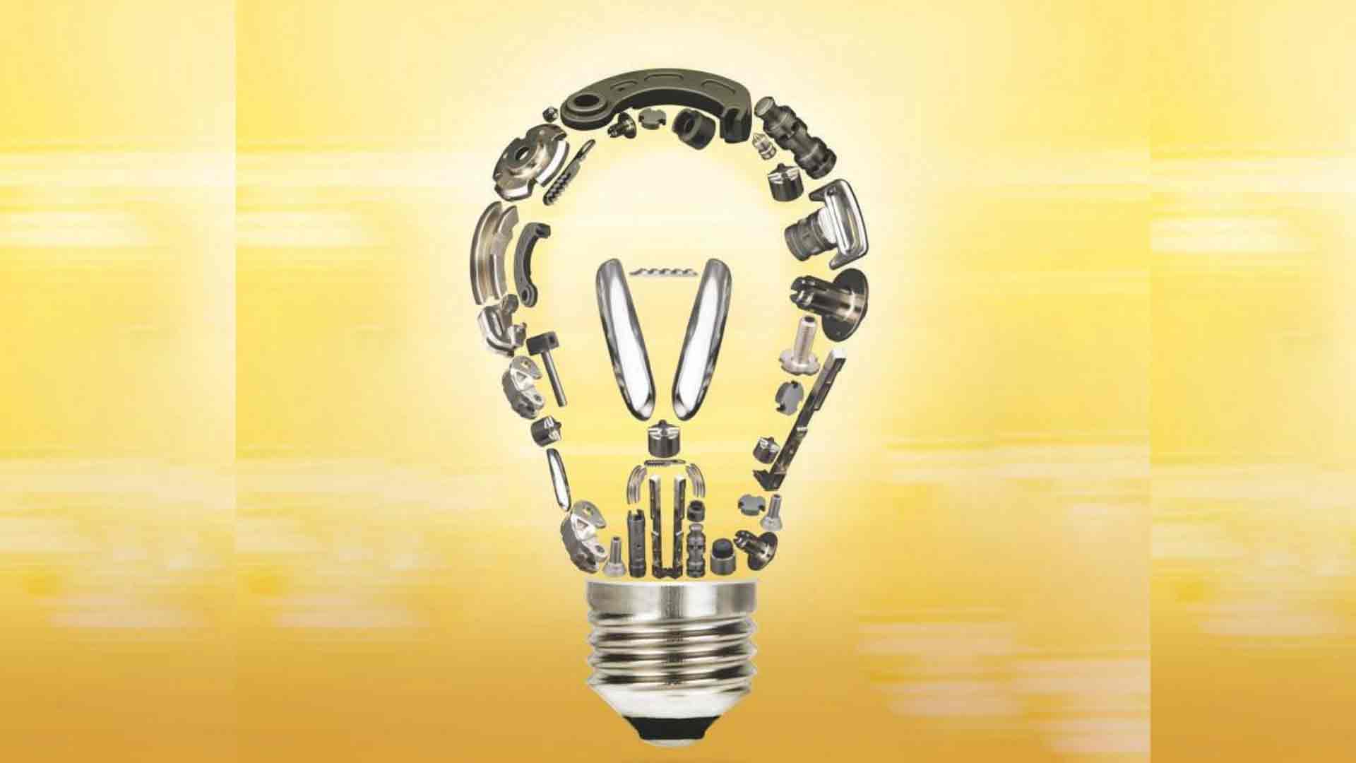 Metal Injection Molding Innovation