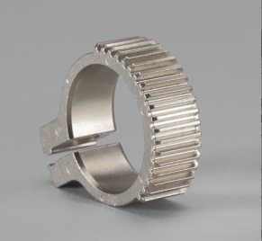 Automotive piston ring Automotive Metal Inejction Molding parts