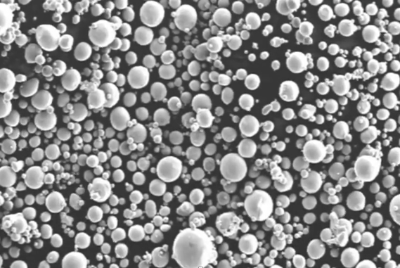 Material BJT Binder Jet 3d Printing Material