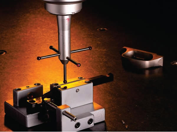 CMM-measuring CMM-measuring