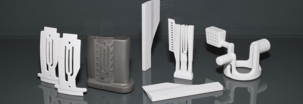 Application-Ceramic cores Ceramic Core