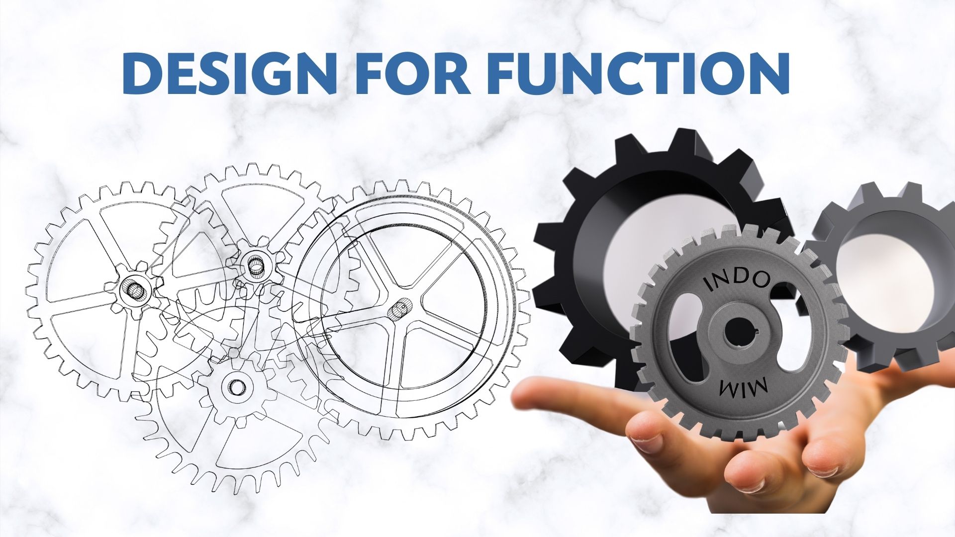 Design For Function