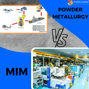 POWDER METALLURGY POWDER METALLURGY