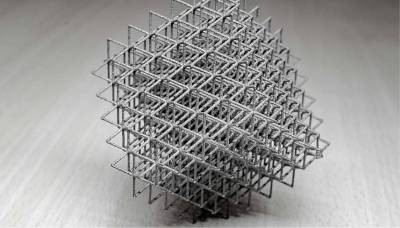 Additive Manufacturing