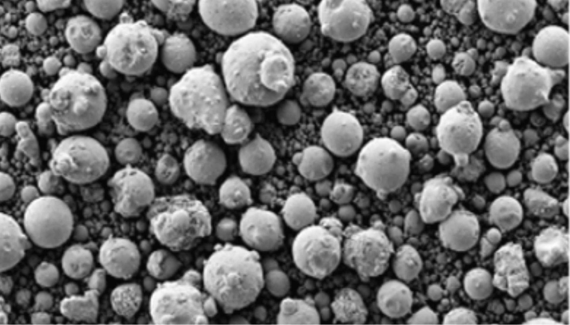 Particle Size Particle Size