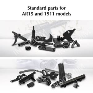 AR 15 & 1911 parts