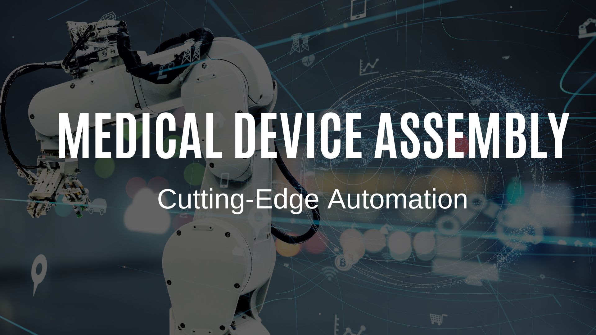 Medical Device Assembly