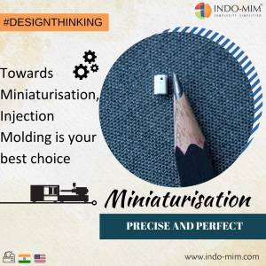 Miniaturization