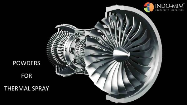 Thermal Spray