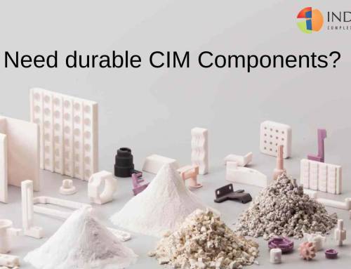 Zirconia Ceramic Parts for Demanding Applications